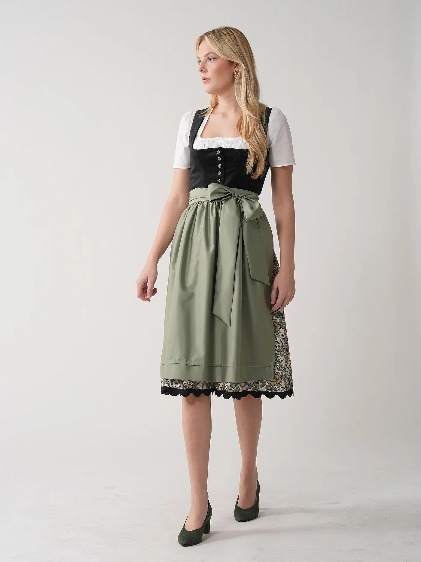 WENGER | Dirndl DORIT | 